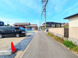 接道状況および現場風景 【名古屋市北区楠味鋺2丁目】 接道状況および現場風景 【名古屋市北区楠味鋺2丁目】