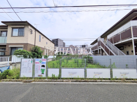 武蔵野市御殿山2丁目