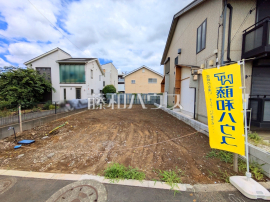 世田谷区宇奈根2丁目
