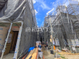 2号棟 外観 【北名古屋市高田寺東の川】 2号棟 外観 【北名古屋市高田寺東の川】