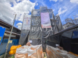 3号棟 外観 【北名古屋市高田寺東の川】 3号棟 外観 【北名古屋市高田寺東の川】