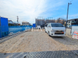 1号棟 現地写真 【名古屋市北区楠味鋺2丁目】 1号棟 現地写真 【名古屋市北区楠味鋺2丁目】