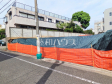 A号地 現地写真 【世田谷区等々力3丁目】 A号地 現地写真 【世田谷区等々力3丁目】