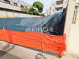 B号地 現地写真 【世田谷区等々力3丁目】 B号地 現地写真 【世田谷区等々力3丁目】