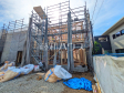 3号棟 外観 【名古屋市北区楠味鋺2丁目】 3号棟 外観 【名古屋市北区楠味鋺2丁目】