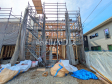 3号棟 外観 【名古屋市北区楠味鋺2丁目】 3号棟 外観 【名古屋市北区楠味鋺2丁目】