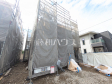 4号棟 外観 【名古屋市北区楠味鋺2丁目】 4号棟 外観 【名古屋市北区楠味鋺2丁目】