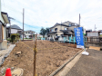 現地写真 【志木市中宗岡5丁目】 現地写真 【志木市中宗岡5丁目】