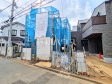 3号棟 外観 【杉並区下高井戸4丁目】 3号棟 外観 【杉並区下高井戸4丁目】