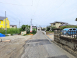 接道状況および現場風景 【春日井市上田楽町】 接道状況および現場風景 【春日井市上田楽町】