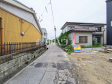 接道状況および現場風景 【春日井市上田楽町】 接道状況および現場風景 【春日井市上田楽町】