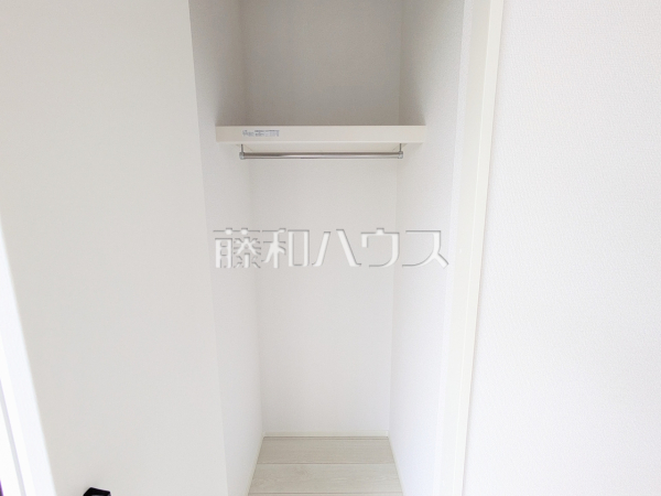 1号棟 収納 【春日井市上田楽町】 1号棟 収納 【春日井市上田楽町】