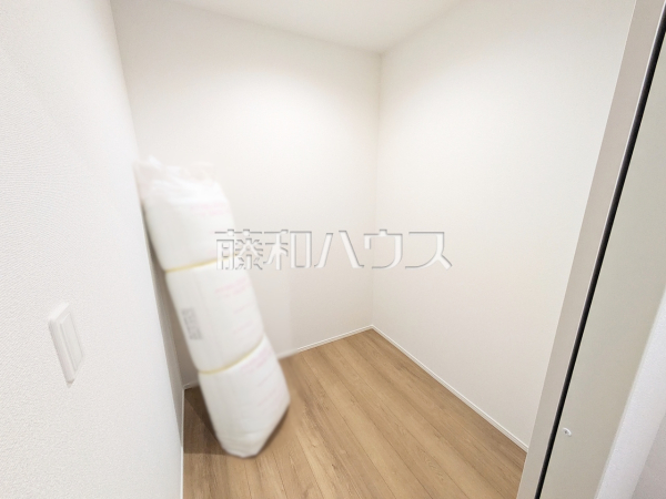 3号棟 ランドリールーム 【春日井市上田楽町】 3号棟 ランドリールーム 【春日井市上田楽町】