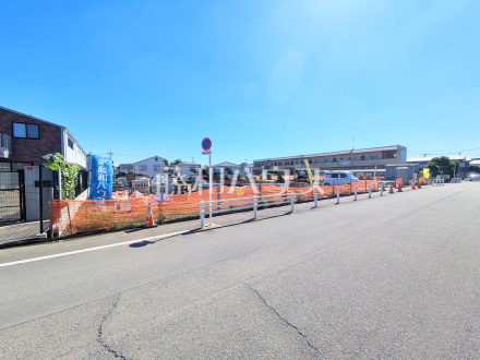 現地写真 【小平市仲町】/撮影日2026/10/01