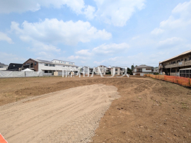 小平市仲町