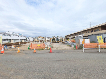 現地写真 【小平市仲町】/撮影日2026/09/13