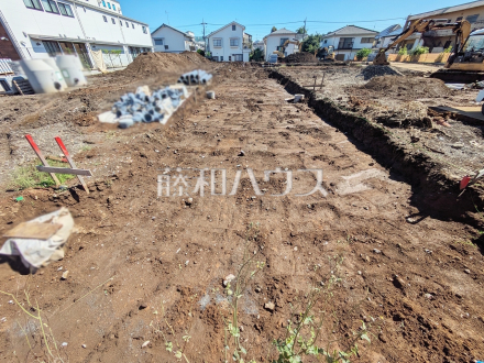 現地写真 【小平市仲町】/撮影日2026/10/01