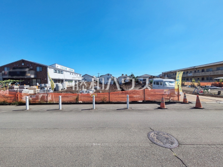 現地写真 【小平市仲町】/撮影日2026/10/01