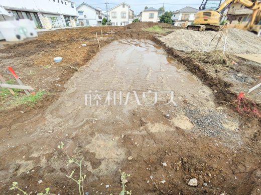 現地写真 【小平市仲町】