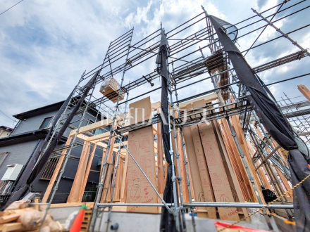 1号棟 外観 【西東京市中町6丁目】/撮影日2026/08/20