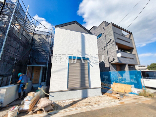 5号棟 外観 【西東京市中町6丁目】