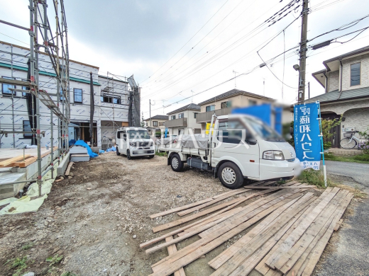 現地写真 【八王子市東浅川町】