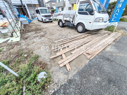 現地写真 【八王子市東浅川町】/撮影日2026/07/17