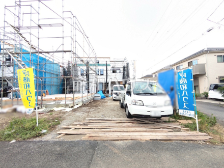 現地写真 【八王子市東浅川町】/撮影日2026/07/17
