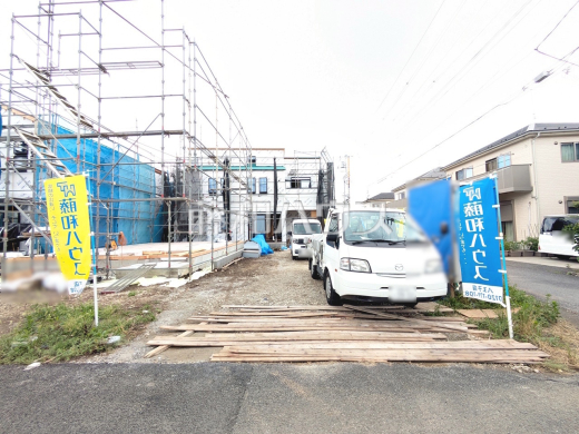現地写真 【八王子市東浅川町】