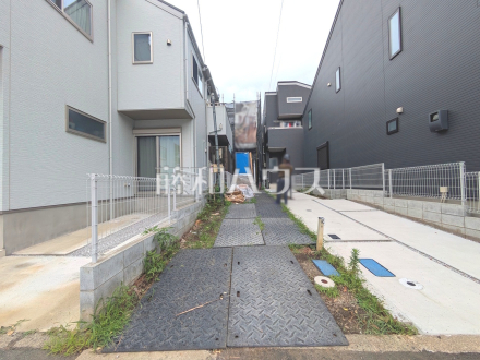 外観 【八王子市高倉町】/撮影日2026/07/27