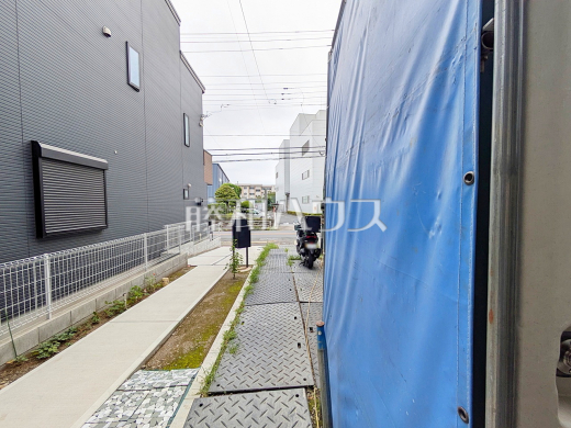 外観 【八王子市高倉町】