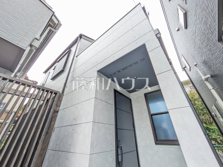 外観 【八王子市高倉町】/撮影日2026/09/18