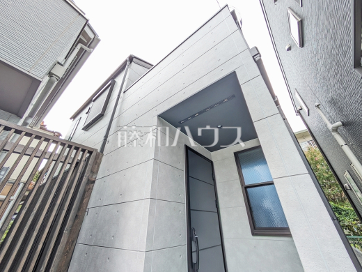 外観 【八王子市高倉町】