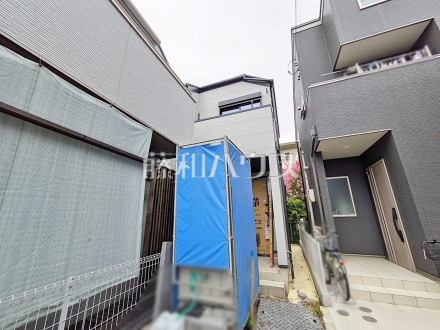 外観 【八王子市高倉町】/撮影日2026/08/27