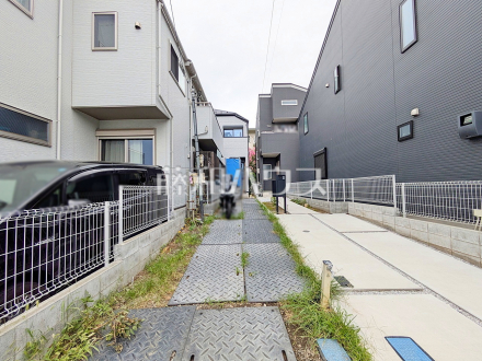 外観 【八王子市高倉町】/撮影日2026/08/27