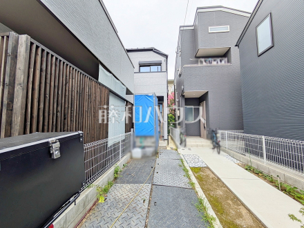 外観 【八王子市高倉町】/撮影日2026/08/27