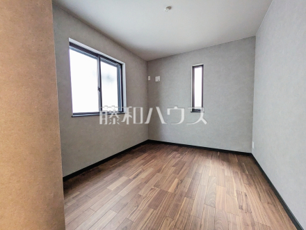 納戸 【八王子市高倉町】/撮影日2026/09/18