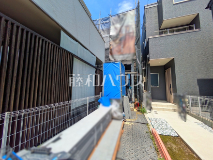 外観 【八王子市高倉町】/撮影日2026/07/30
