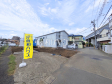 接道状況および現場風景 【調布市深大寺元町2丁目】 接道状況および現場風景 【調布市深大寺元町2丁目】