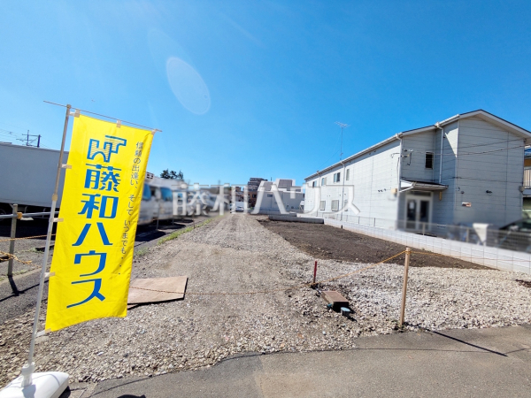 外観 【調布市深大寺元町2丁目】 外観 【調布市深大寺元町2丁目】
