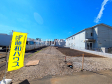 現場風景 【調布市深大寺元町2丁目】 現場風景 【調布市深大寺元町2丁目】