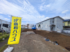 調布市深大寺元町2丁目