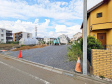 現場風景 【日野市東平山2丁目】 現場風景 【日野市東平山2丁目】
