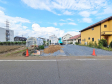 現場風景 【日野市東平山2丁目】 現場風景 【日野市東平山2丁目】