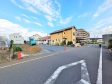 接道状況および現場風景 【日野市東平山2丁目】 接道状況および現場風景 【日野市東平山2丁目】