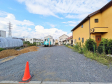 B号地 現地写真 【日野市東平山2丁目】 B号地 現地写真 【日野市東平山2丁目】