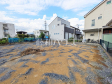 C号地 現地写真 【日野市東平山2丁目】 C号地 現地写真 【日野市東平山2丁目】
