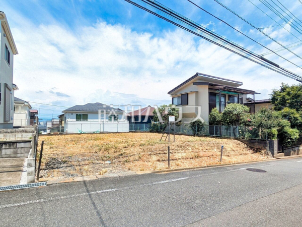 現地写真 【八王子市絹ケ丘2丁目】ぜひ実物をご覧いただきたく思います。喜んでご案内いたしますのでお気軽にお問合せ下さい。 現地写真 【八王子市絹ケ丘2丁目】ぜひ実物をご覧いただきたく思います。喜んでご案内いたしますのでお気軽にお問合せ下さい。