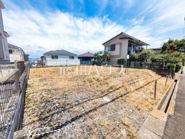 現地写真 【八王子市絹ケ丘2丁目】 現地写真 【八王子市絹ケ丘2丁目】