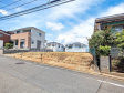 現地写真 【八王子市絹ケ丘2丁目】 現地写真 【八王子市絹ケ丘2丁目】